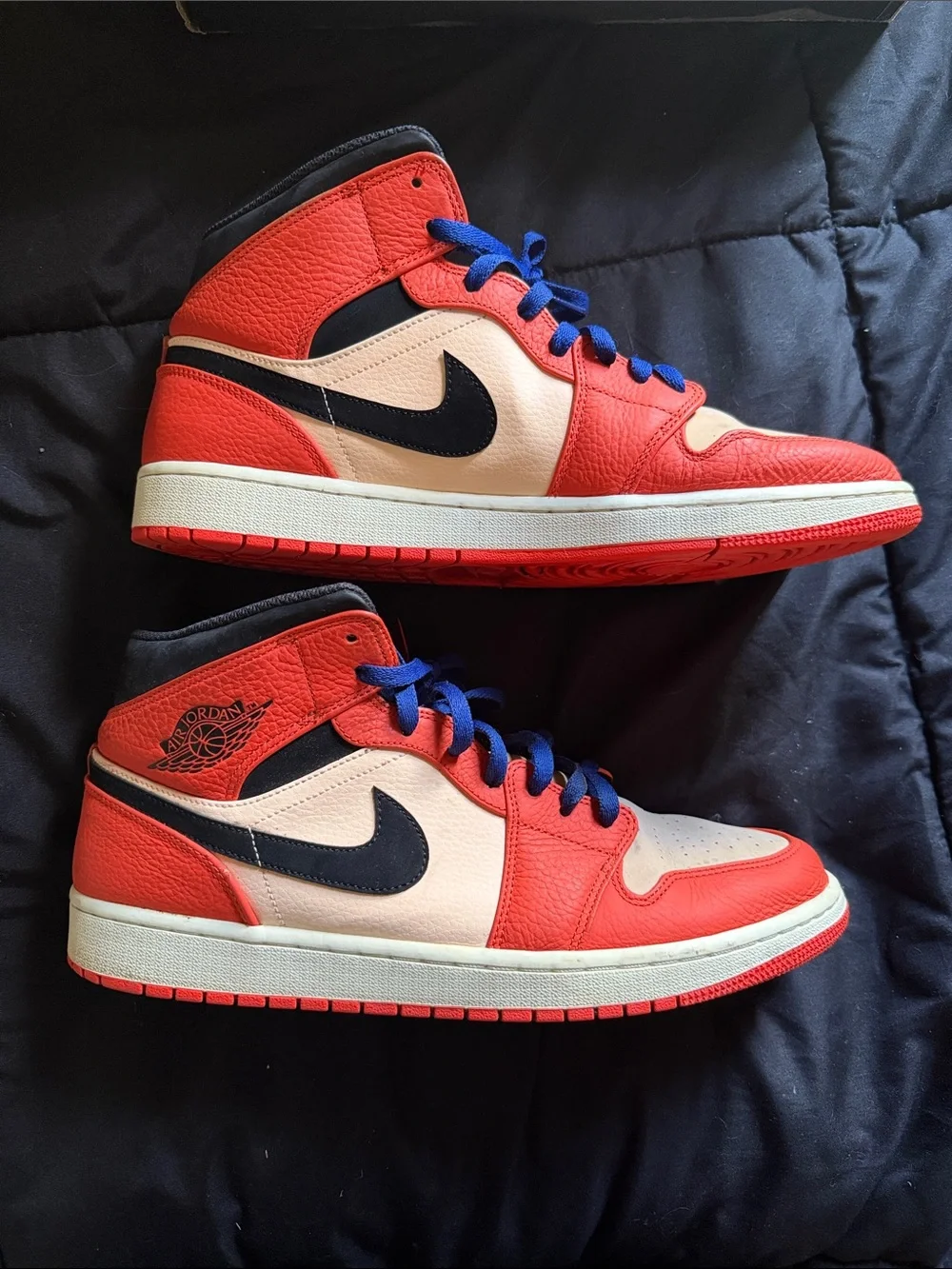 Nike Air Jordan 1